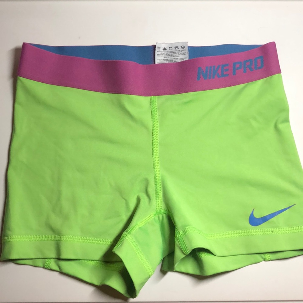 Nike Pros